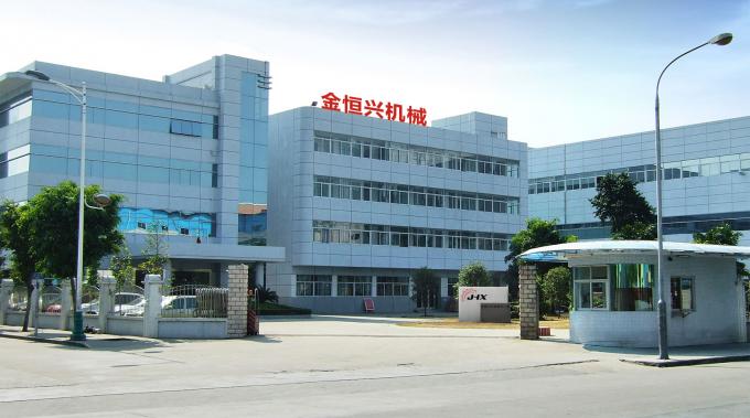 Fujian Quanzhou Jinhengxing Machinery Co., Ltd Perfil de la empresa