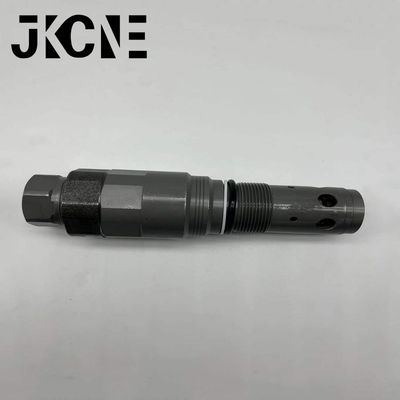 El excavador del mercado de accesorios de M5x180 Kawasaki parte la válvula de descarga hidráulica 410127-00095 14518516