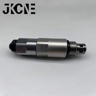 Válvula de alivio de presión para excavadora Kobelco SK200-6 SK250-8 SK210LC-8 YN22V00029F1
