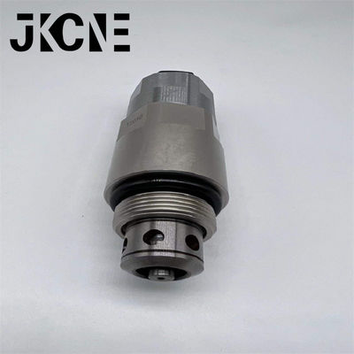 SK200-6E SK200-8 SK210-8 SK250-8 Válvula de alivio de excavadora YN22V00029F1
