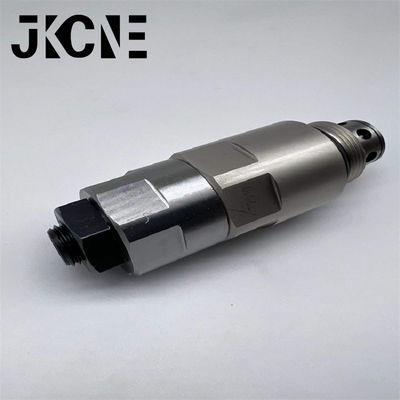 SK200-6E SK200-8 SK210-8 SK250-8 Válvula de alivio de excavadora YN22V00029F1
