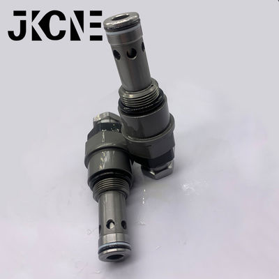 723-40-91500 Válvula de alivio principal hidráulica PC200-8 Piezas de maquinaria de construcción