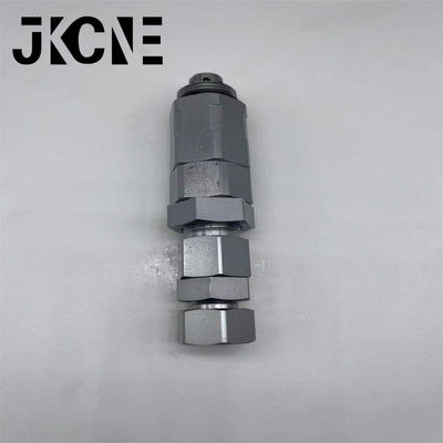 Excavador Parts de Relief Valve LNC0261 Doosan del excavador de DH420 DH500