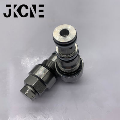 Piezas de repuesto para excavadora PC200-7 KOMATSU que descargan la válvula de alivio 723-40-56900