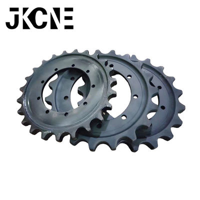 Piezas del tren de aterrizaje del ISO E312  Sprocket Digger Sprockets Excavator