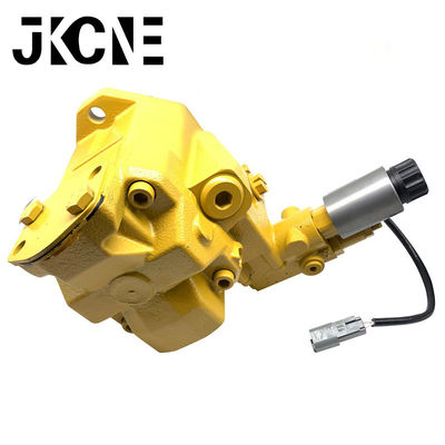 Motor hidráulico/motor de excavadora/motor de ventilador de excavadora, 524-0924 5240924 para motor de ventilador SY485 E335