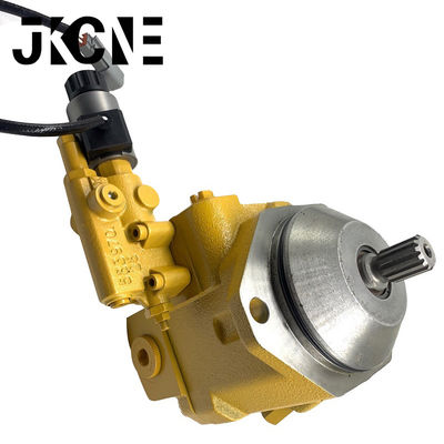 524-0924 5240924 E345GC E336 E349 E352 Bomba de ventilador hidráulica para excavadora E336 E340 E349GC E352 E349 E335