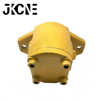 Motor de ventilador de bomba de ventilador hidráulico 259-0814 para componentes de excavadora E345B
