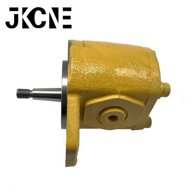 Motor de ventilador de bomba de ventilador hidráulico 259-0814 para componentes de excavadora E345B