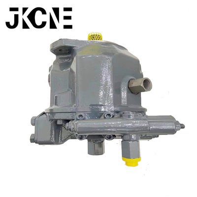 Bomba de ventilador de excavadora VOE14505903 para piezas de excavadora sobre orugas EC360B EC460B