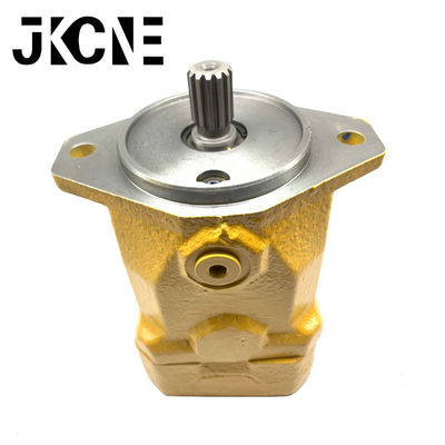 Aprobación hidráulica de la bomba 234-4638 ISO del ventilador del excavador de E345D E349D E365C
