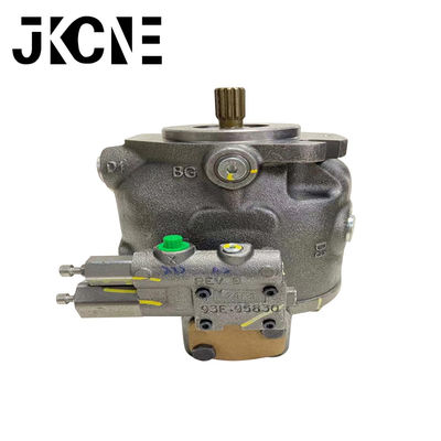 Bomba hidráulica 11410653 de la fan de L180E L220G A10FE18 14533496 11147935 11116529 11116529