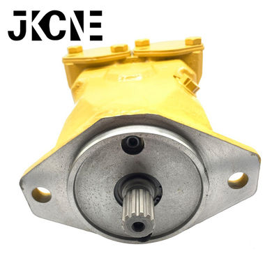 Bomba de ventilador hidráulico 330d Motor de pistón de ventilador hidráulico  E330d 2344638