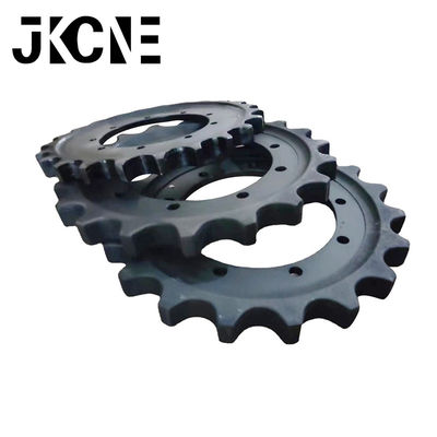 Piñón impulsor de excavadora OEM Ec290