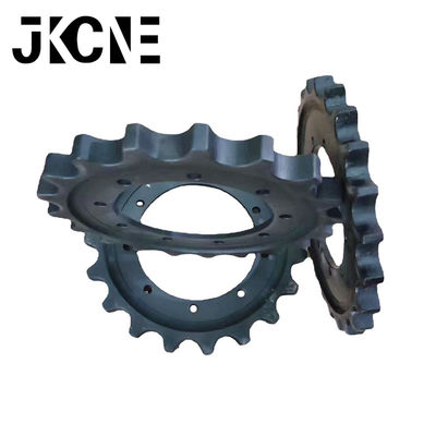 Piñón impulsor de excavadora OEM Ec290