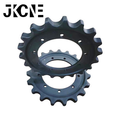 Piñón impulsor de excavadora OEM Ec290