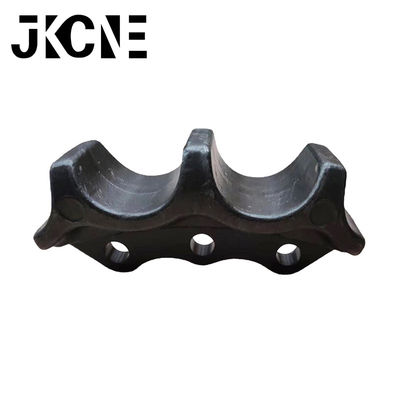 Segmento de la niveladora 1730946 D6h D6r D6t para talleres de reparación de maquinaria