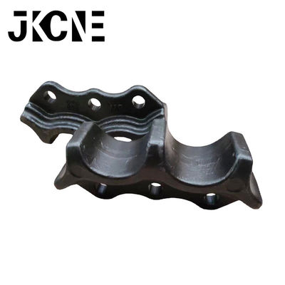 Segmento de la niveladora 1730946 D6h D6r D6t para talleres de reparación de maquinaria
