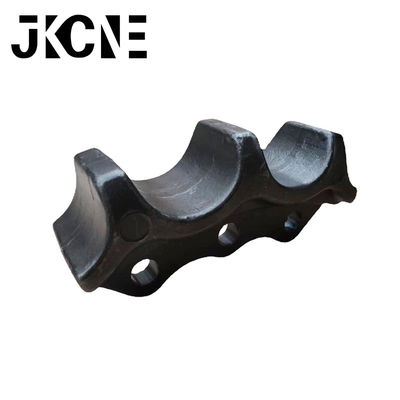 195-27-33110 Segmento de rueda dentada para material de niveladora 40Mn 35MnBH