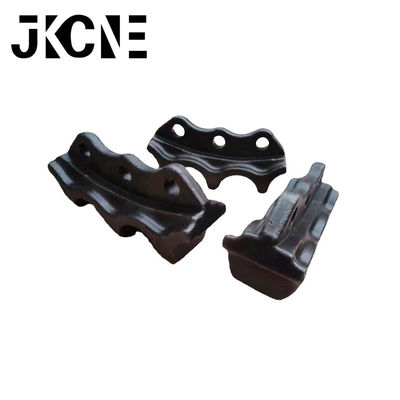 Segmento de pista de excavadora 2P9510 6T6782 D8H