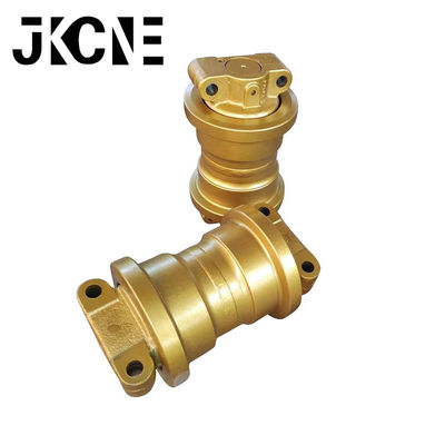 Rodillo de cadena de excavadora simple doble D3B