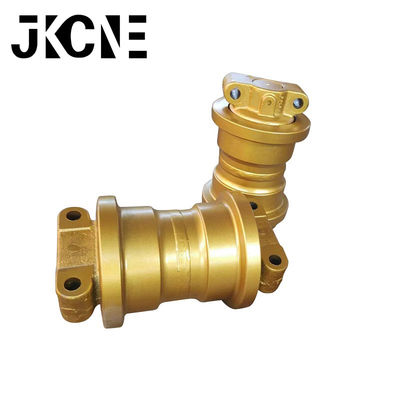Rodillo de cadena de excavadora simple doble D3B
