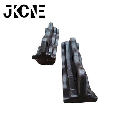 Segmento de excavadora D8N