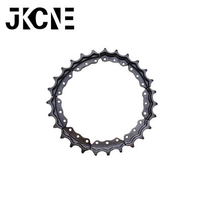 Segmento de excavadora D8T 3145462 CR7160 Komatsu 14X-27-15112 /16Y-18-00014