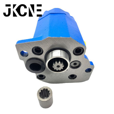 JKCNE 2H-BOX 185787 UCHIDA AP2D28 BOMBA DE ENGRANAJES DE BOMBA PILOTO HIDRÁULICA PARA DH55 SH55/65 R60-5/7 DH60-7 ZX60 EC55