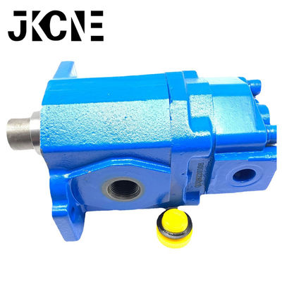 JKCNE 2H-BOX 185787 UCHIDA AP2D28 BOMBA DE ENGRANAJES DE BOMBA PILOTO HIDRÁULICA PARA DH55 SH55/65 R60-5/7 DH60-7 ZX60 EC55