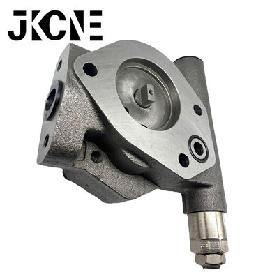 Conjunto de bomba hidráulica de engranajes para excavadora PC220-5, bomba piloto 704-24-28230