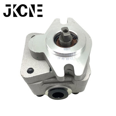 Bomba de engranaje hidráulica del excavador doble de E345C E345D SBS140 200-3406