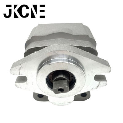 Bomba de engranaje hidráulica del excavador doble de E345C E345D SBS140 200-3406