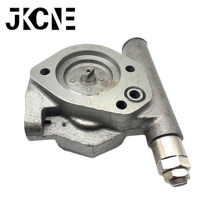 Bomba hidráulica de caja de cambios KIYAB PC200-5 PC220-5 704-24-28230 7082504311