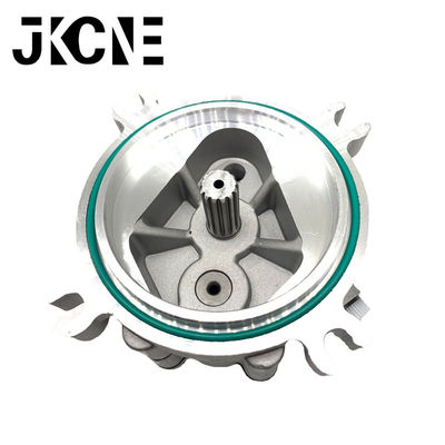 Excavador Gear Pump K3V180 14530502 de VOL-VO Ec360 EX200 del alto rendimiento