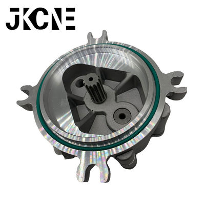 Bomba de aceite de engranaje hidráulico R290-7 K5v140 Xjbn-00002 Xjbn-00847 Xjbn-00520 para Hyundai