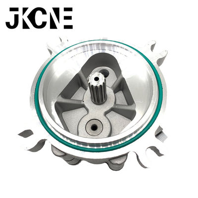 Bomba de aceite de engranaje hidráulico R290-7 K5v140 Xjbn-00002 Xjbn-00847 Xjbn-00520 para Hyundai
