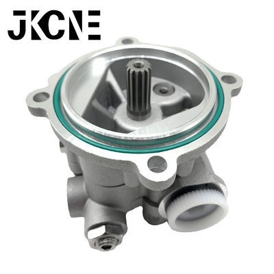 Bomba de engranaje del excavador de SK200-8 SK210-8 K3V112 KOBELCO YN10V00036F1 YN10V00014F3