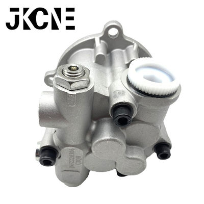 Bomba de engranaje del excavador de SK200-8 SK210-8 K3V112 KOBELCO YN10V00036F1 YN10V00014F3