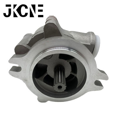 bomba de engranaje del excavador 13T~15T JS160 JCB130 para K3V63DTP KNJ1025 KNJ1817