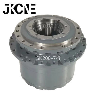 Piezas del excavador de Sumitomo de la caja de cambios del motor oscilante SH200A3 SH200