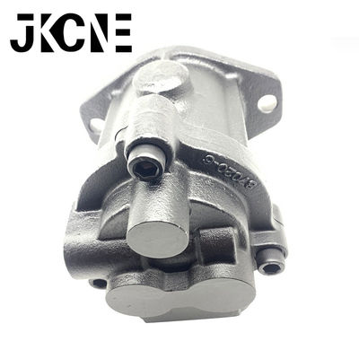 recambios del excavador de alta presión del motor de ventilador del excavador 11c0999 E345B