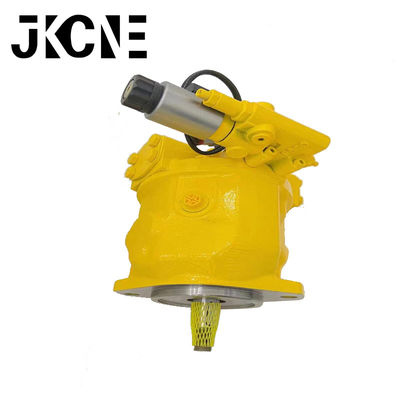 Piezas del motor del excavador de la bomba del ventilador hidráulico de E345B E345C 1559107 137-3750