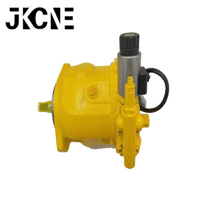 Piezas del motor del excavador de la bomba del ventilador hidráulico de E345B E345C 1559107 137-3750