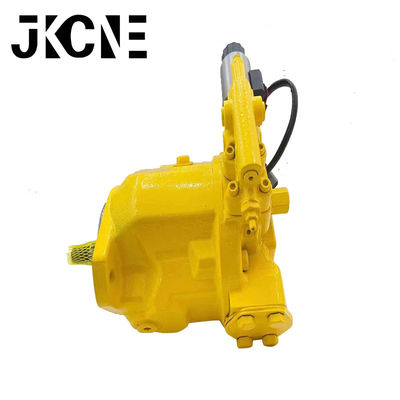 Piezas del motor del excavador de la bomba del ventilador hidráulico de E345B E345C 1559107 137-3750