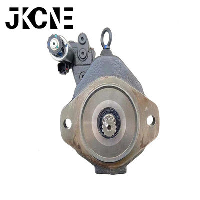 Motor hidráulico 1559107 155-9107 del pistón del excavador de la bomba del ventilador de E330D E345B