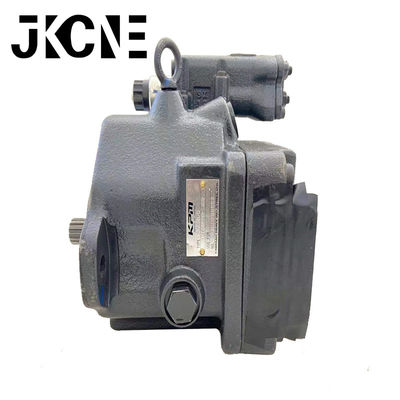 Motor hidráulico 1559107 155-9107 del pistón del excavador de la bomba del ventilador de E330D E345B