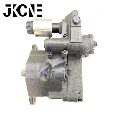 Motor hidráulico 1559107 155-9107 del pistón del excavador de la bomba del ventilador de E330D E345B