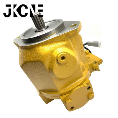 Bomba de ventilador hidráulica Danfoss 90/90R75/90R100/90R130/90R180/90R250