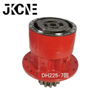 Motor hidráulico del oscilación del excavador de Pc56-7 Pc57-7 para KOMATSU 708-7T-00160 22h-60-13201